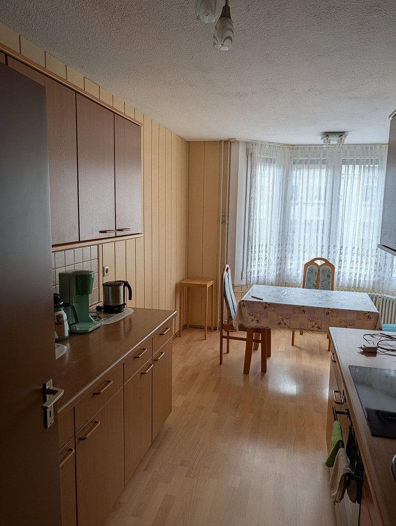 3 bedroom flat for sale, 81 m², Markgrafenstr. 24, Karlsruhe, Baden-Württemberg 3 bedroom flat for sale, 81 m², Markgrafenstr. 24, Karlsruhe, Baden-Württemberg