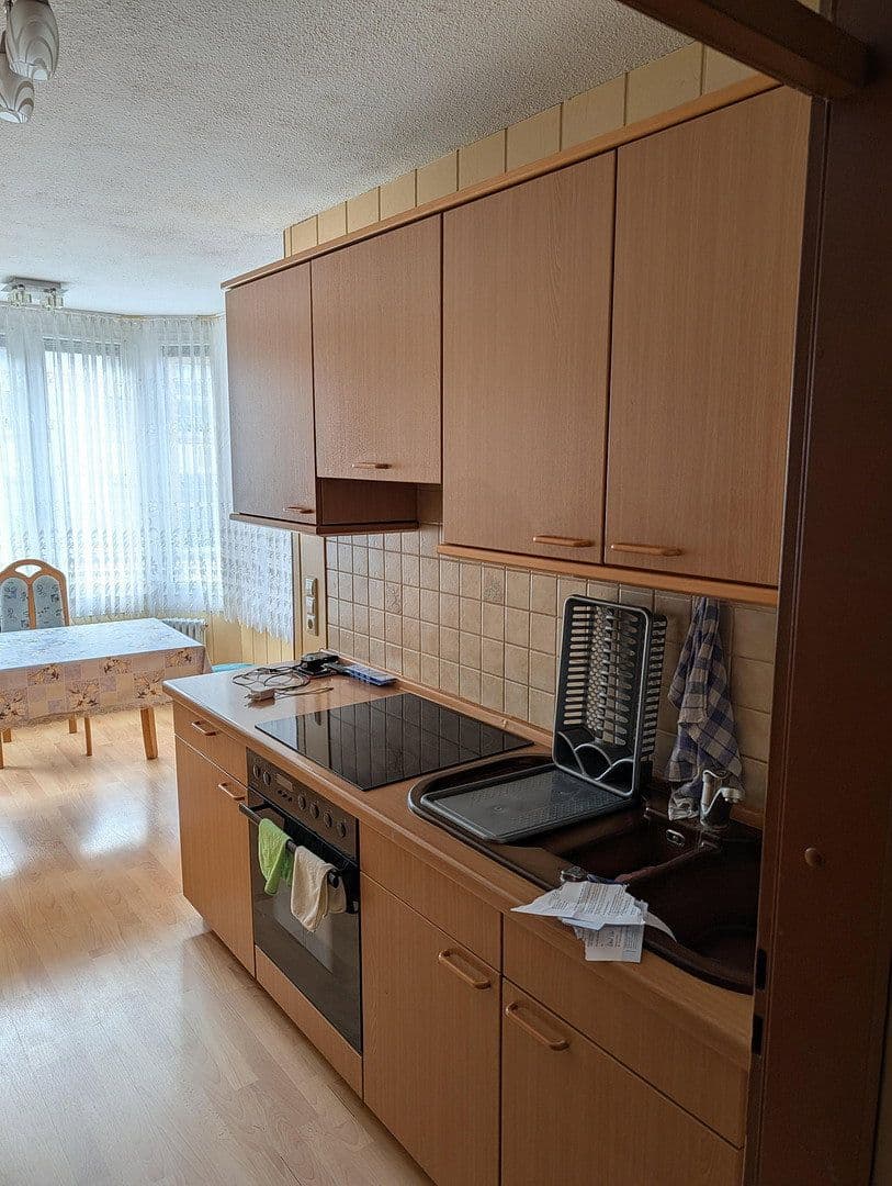 3 bedroom flat for sale, 81 m², Markgrafenstr. 24, Karlsruhe, Baden-Württemberg 3 bedroom flat for sale, 81 m², Markgrafenstr. 24, Karlsruhe, Baden-Württemberg