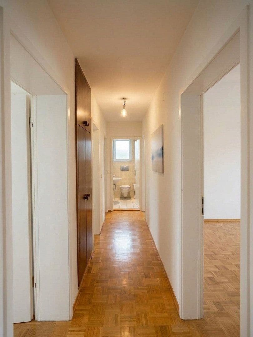 5 bedroom flat to rent, 112 m², Herzogenaurach, Bavaria 5 bedroom flat to rent, 112 m², Herzogenaurach, Bavaria