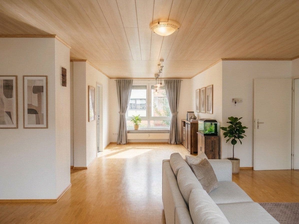 5 bedroom flat to rent, 112 m², Herzogenaurach, Bavaria 5 bedroom flat to rent, 112 m², Herzogenaurach, Bavaria