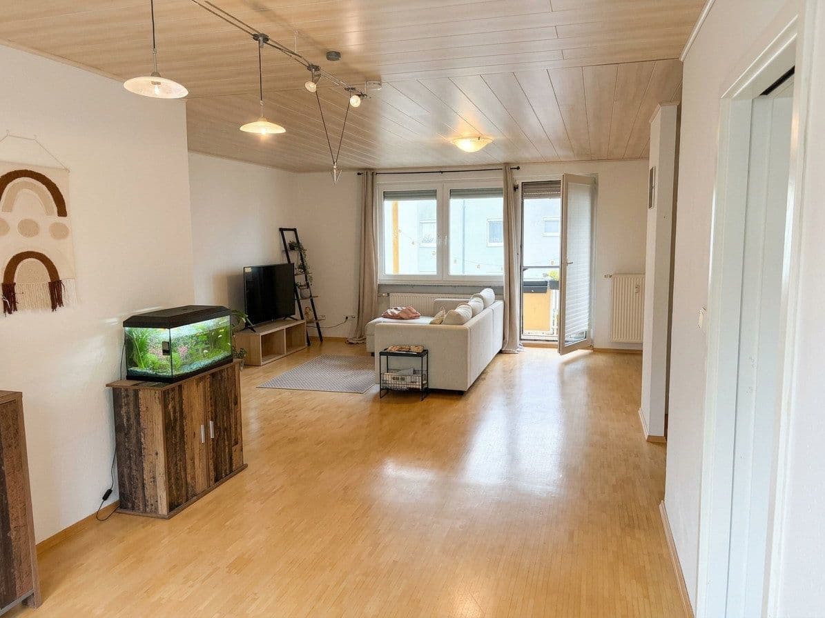5 bedroom flat to rent, 112 m², Herzogenaurach, Bavaria 5 bedroom flat to rent, 112 m², Herzogenaurach, Bavaria