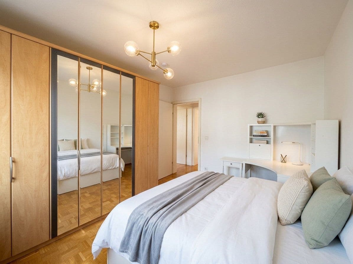 5 bedroom flat to rent, 112 m², Herzogenaurach, Bavaria 5 bedroom flat to rent, 112 m², Herzogenaurach, Bavaria