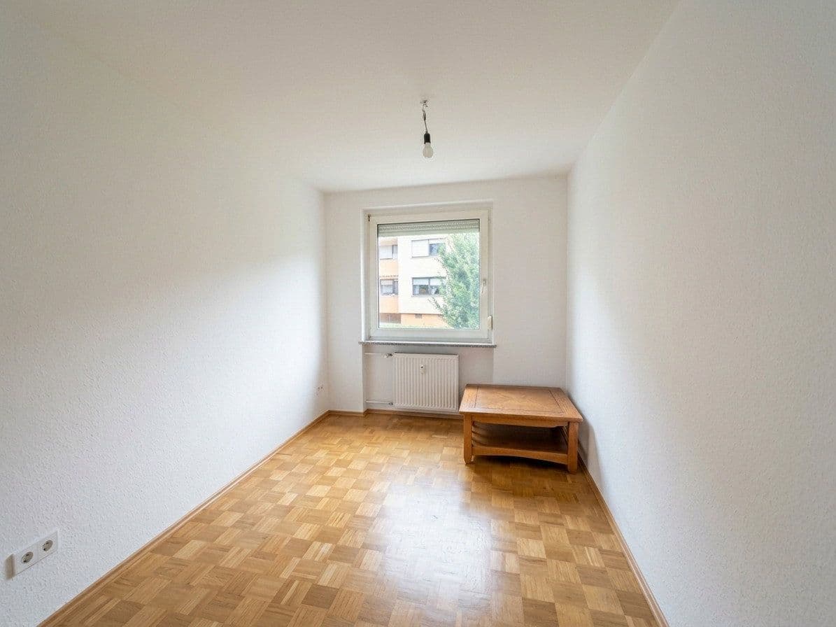 5 bedroom flat to rent, 112 m², Herzogenaurach, Bavaria 5 bedroom flat to rent, 112 m², Herzogenaurach, Bavaria