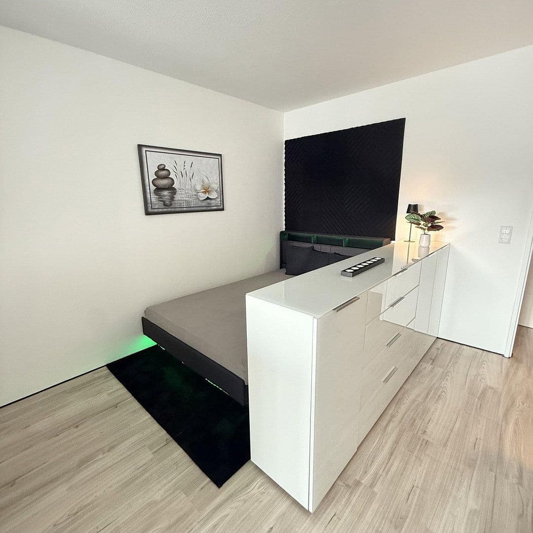 1 bedroom flat for sale, 49 m², Quickborn, Schleswig-Holstein 1 bedroom flat for sale, 49 m², Quickborn, Schleswig-Holstein