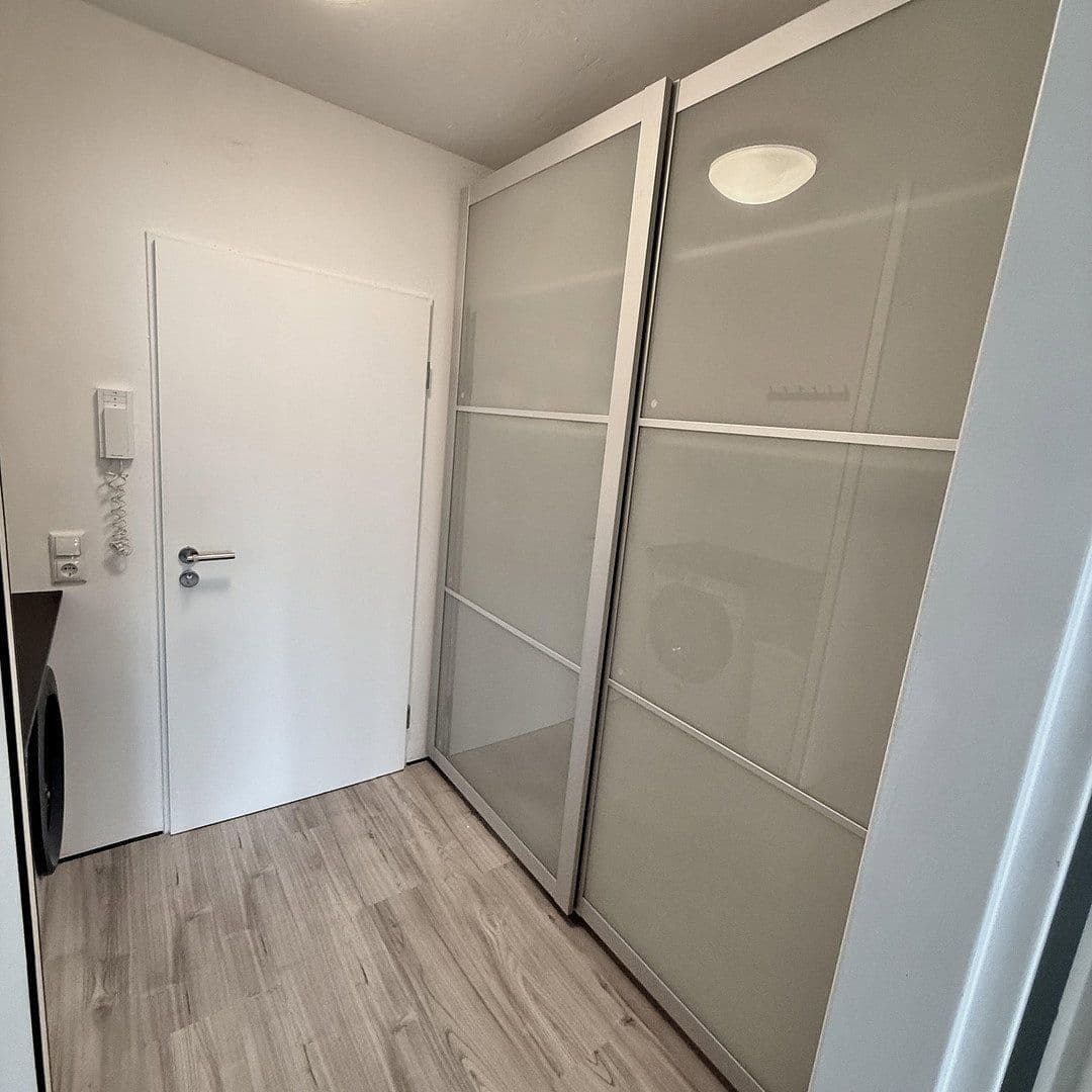 1 bedroom flat for sale, 49 m², Quickborn, Schleswig-Holstein 1 bedroom flat for sale, 49 m², Quickborn, Schleswig-Holstein