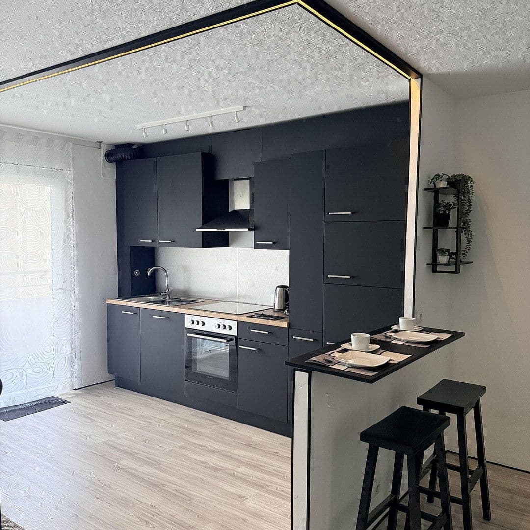 1 bedroom flat for sale, 49 m², Quickborn, Schleswig-Holstein 1 bedroom flat for sale, 49 m², Quickborn, Schleswig-Holstein
