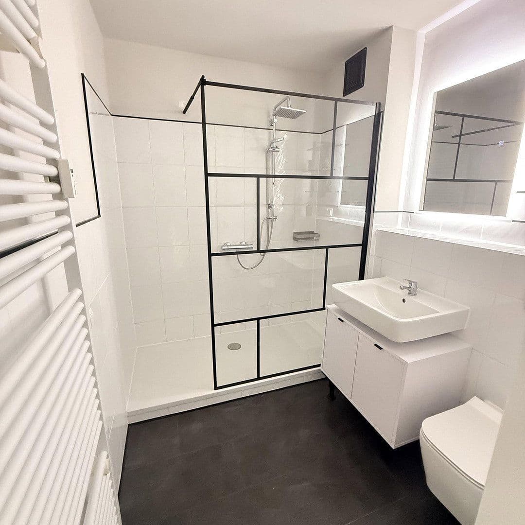 1 bedroom flat for sale, 49 m², Quickborn, Schleswig-Holstein 1 bedroom flat for sale, 49 m², Quickborn, Schleswig-Holstein