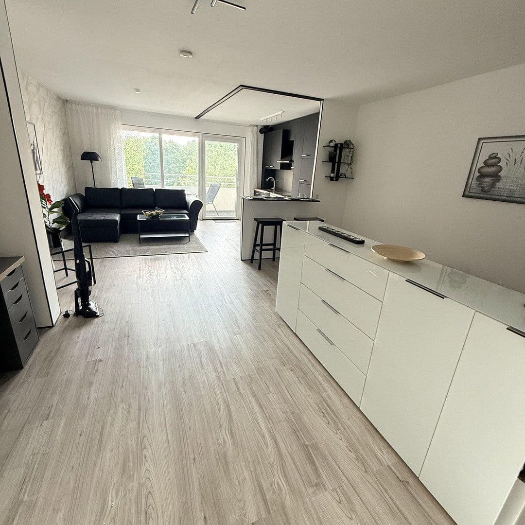 1 bedroom flat for sale, 49 m², Quickborn, Schleswig-Holstein 1 bedroom flat for sale, 49 m², Quickborn, Schleswig-Holstein