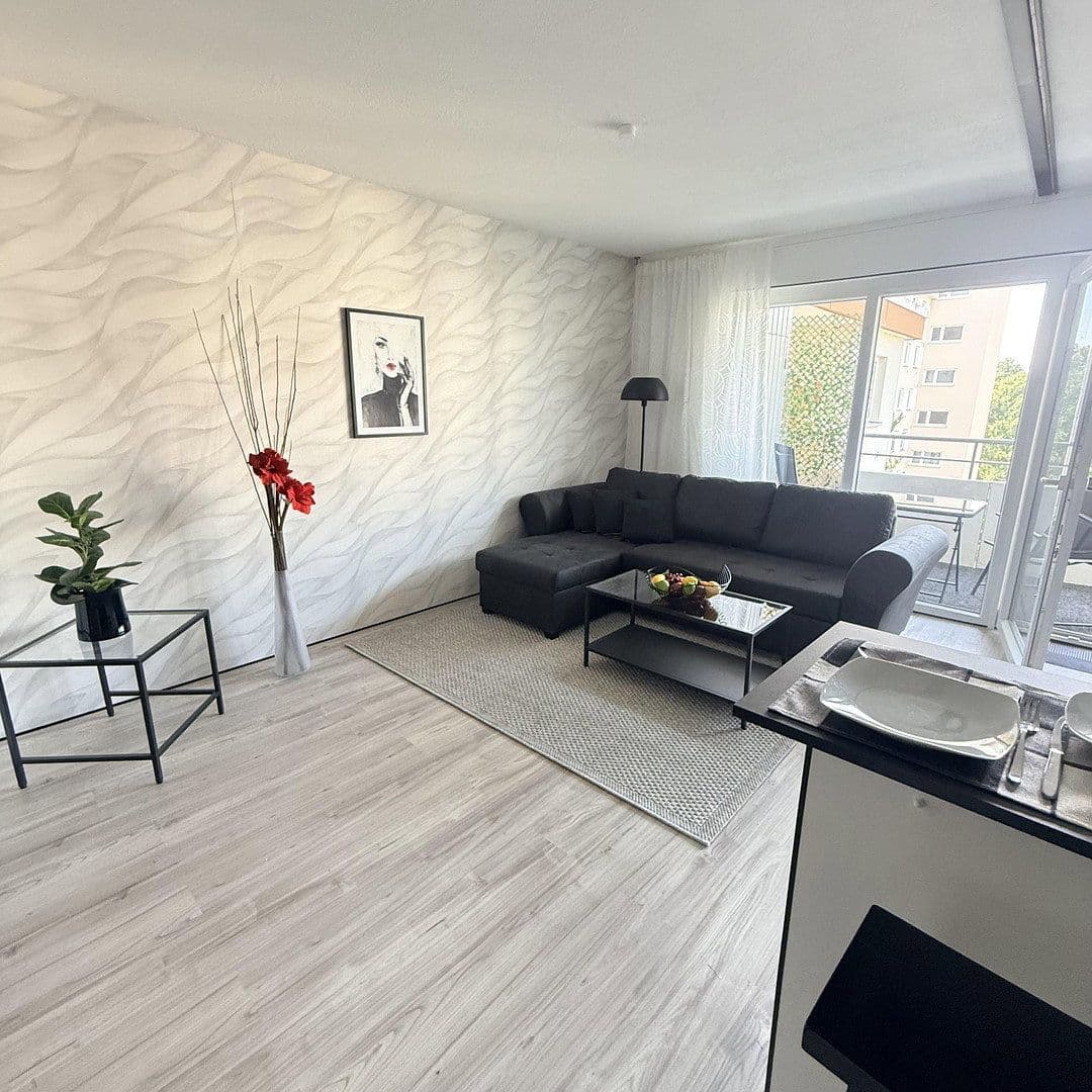 1 bedroom flat for sale, 49 m², Quickborn, Schleswig-Holstein 1 bedroom flat for sale, 49 m², Quickborn, Schleswig-Holstein