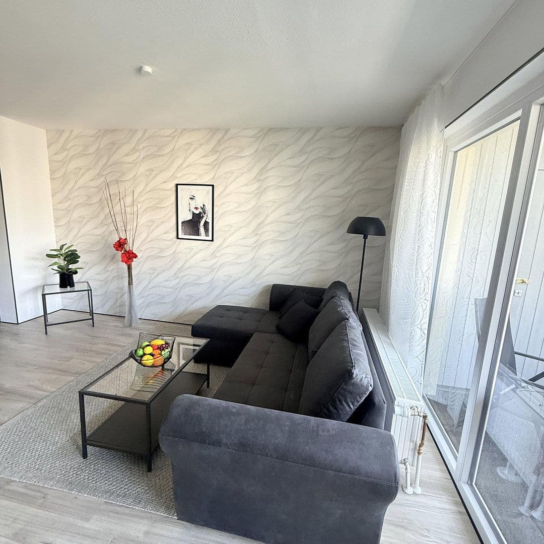 1 bedroom flat for sale, 49 m², Quickborn, Schleswig-Holstein 1 bedroom flat for sale, 49 m², Quickborn, Schleswig-Holstein