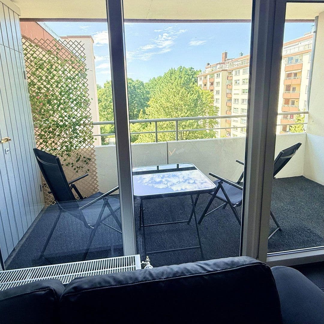 1 bedroom flat for sale, 49 m², Quickborn, Schleswig-Holstein 1 bedroom flat for sale, 49 m², Quickborn, Schleswig-Holstein