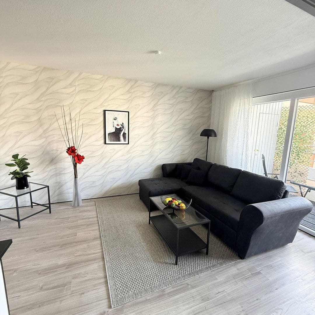 1 bedroom flat for sale, 49 m², Quickborn, Schleswig-Holstein 1 bedroom flat for sale, 49 m², Quickborn, Schleswig-Holstein