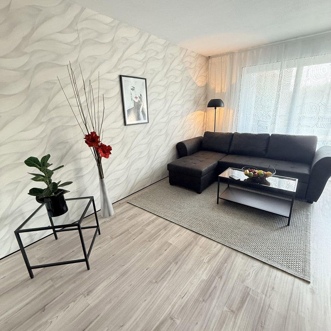1 bedroom flat for sale, 49 m², Quickborn, Schleswig-Holstein 1 bedroom flat for sale, 49 m², Quickborn, Schleswig-Holstein