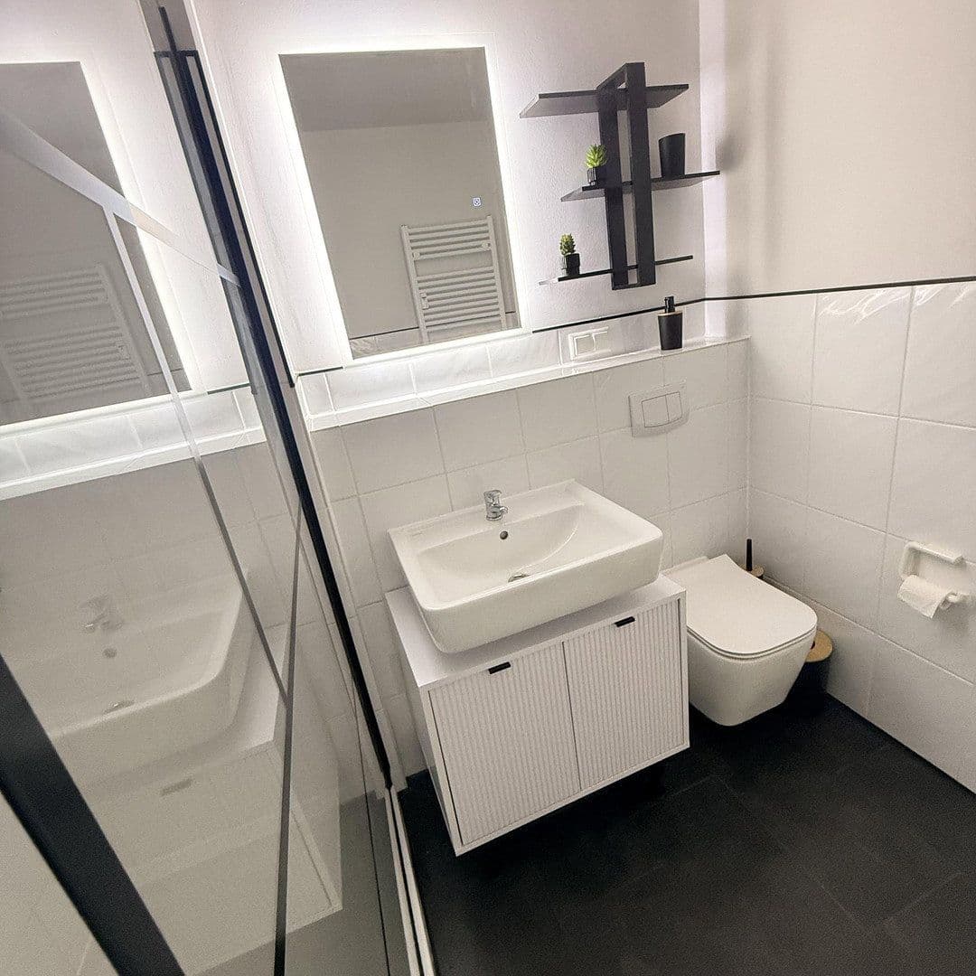 1 bedroom flat for sale, 49 m², Quickborn, Schleswig-Holstein 1 bedroom flat for sale, 49 m², Quickborn, Schleswig-Holstein