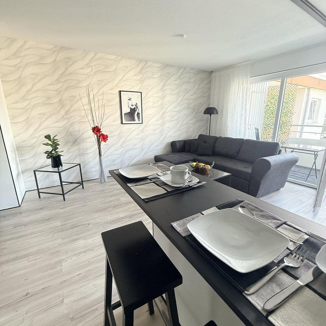 1 bedroom flat for sale, 49 m², Quickborn, Schleswig-Holstein 1 bedroom flat for sale, 49 m², Quickborn, Schleswig-Holstein