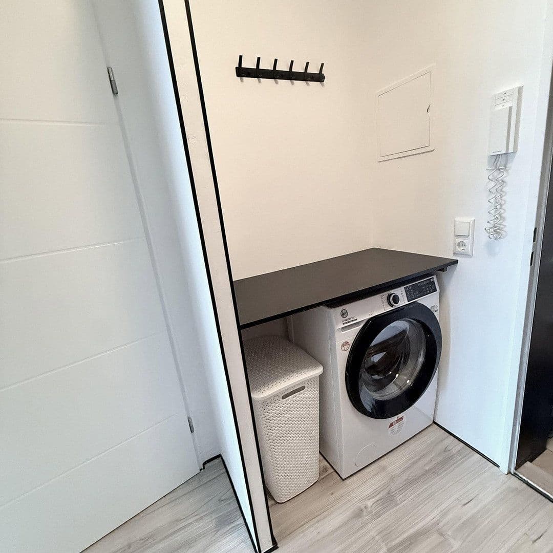 1 bedroom flat for sale, 49 m², Quickborn, Schleswig-Holstein 1 bedroom flat for sale, 49 m², Quickborn, Schleswig-Holstein