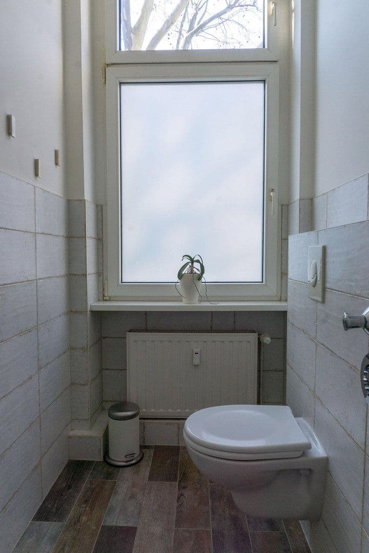 2 bedroom flat for sale, 49 m², Blücherstraße 32, Berlin, Berlin 2 bedroom flat for sale, 49 m², Blücherstraße 32, Berlin, Berlin