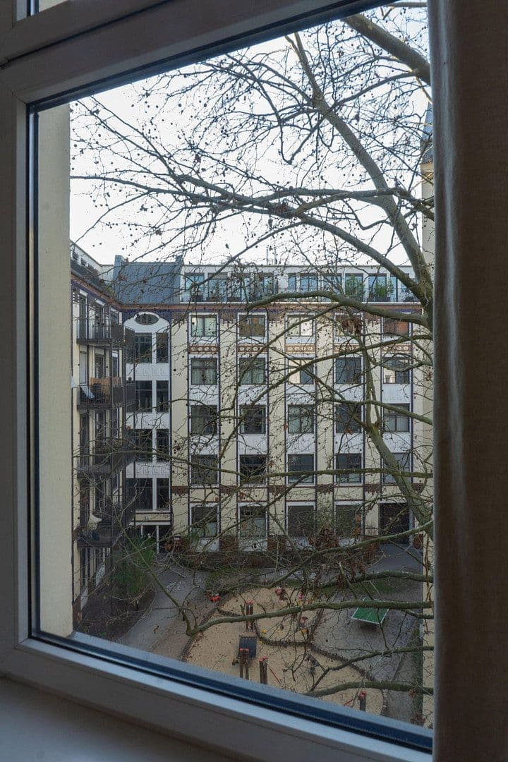 2 bedroom flat for sale, 49 m², Blücherstraße 32, Berlin, Berlin 2 bedroom flat for sale, 49 m², Blücherstraße 32, Berlin, Berlin