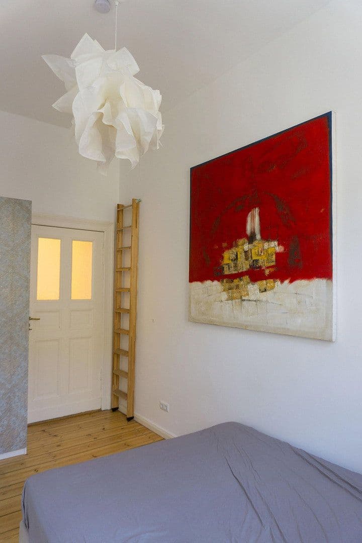 2 bedroom flat for sale, 49 m², Blücherstraße 32, Berlin, Berlin 2 bedroom flat for sale, 49 m², Blücherstraße 32, Berlin, Berlin