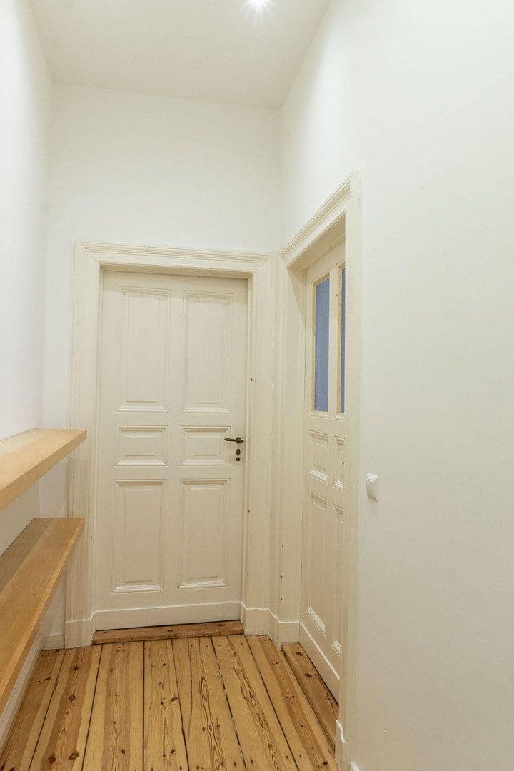 2 bedroom flat for sale, 49 m², Blücherstraße 32, Berlin, Berlin 2 bedroom flat for sale, 49 m², Blücherstraße 32, Berlin, Berlin
