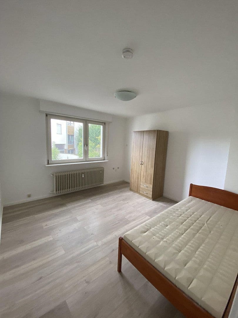 1 bedroom with open-plan kitchen flat to rent, 65 m², Kurfürstenstraße 20, Schwetzingen, Baden-Württemberg 1 bedroom with open-plan kitchen flat to rent, 65 m², Kurfürstenstraße 20, Schwetzingen, Baden-Württemberg