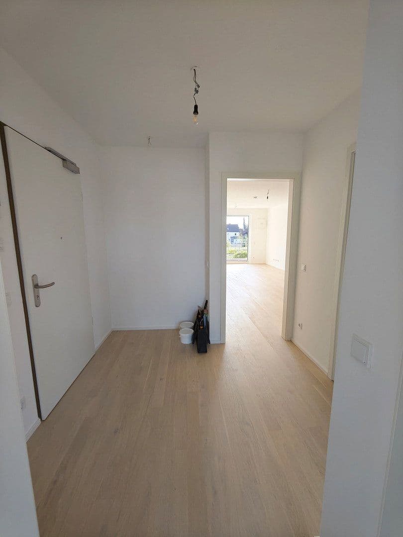2 bedroom flat to rent, 57 m², Lilli-Kurowski-Straße 9, München, Bavaria 2 bedroom flat to rent, 57 m², Lilli-Kurowski-Straße 9, München, Bavaria