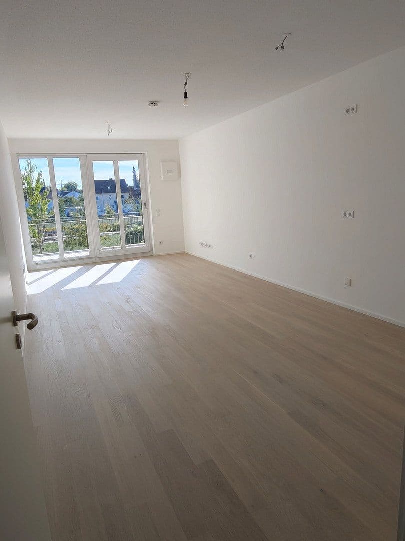 2 bedroom flat to rent, 57 m², Lilli-Kurowski-Straße 9, München, Bavaria 2 bedroom flat to rent, 57 m², Lilli-Kurowski-Straße 9, München, Bavaria