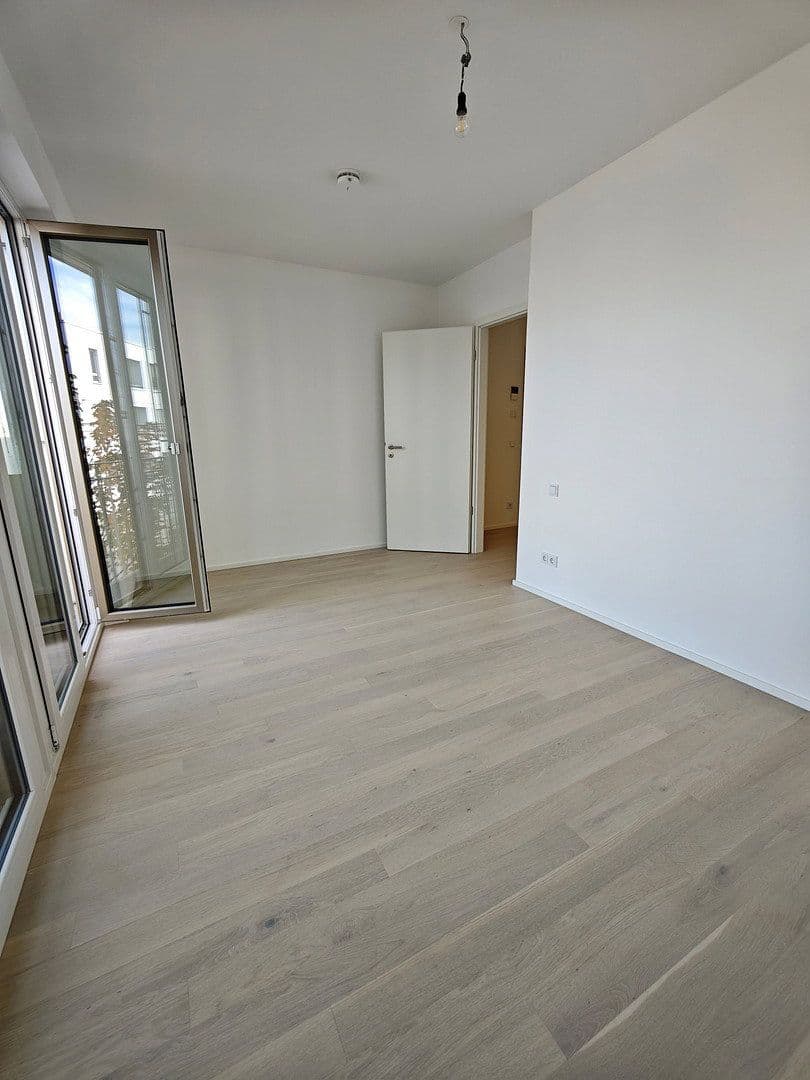 2 bedroom flat to rent, 57 m², Lilli-Kurowski-Straße 9, München, Bavaria 2 bedroom flat to rent, 57 m², Lilli-Kurowski-Straße 9, München, Bavaria