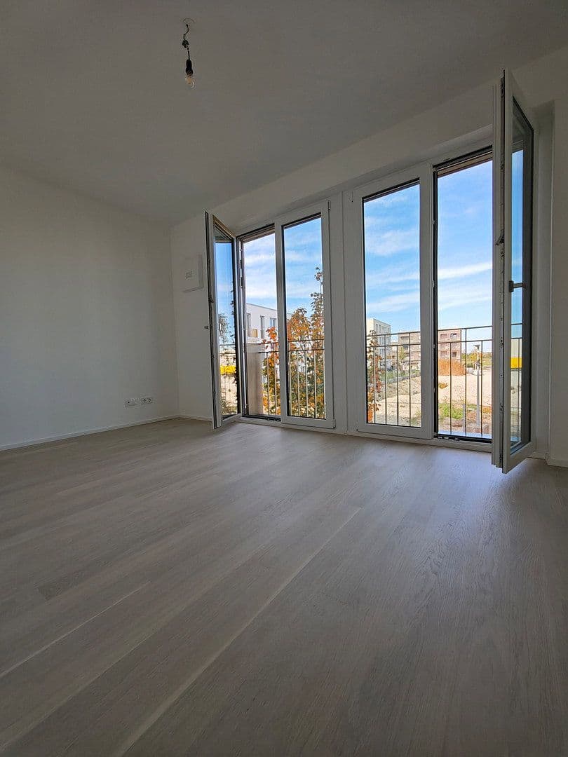 2 bedroom flat to rent, 57 m², Lilli-Kurowski-Straße 9, München, Bavaria 2 bedroom flat to rent, 57 m², Lilli-Kurowski-Straße 9, München, Bavaria
