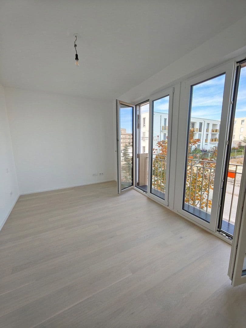 2 bedroom flat to rent, 57 m², Lilli-Kurowski-Straße 9, München, Bavaria 2 bedroom flat to rent, 57 m², Lilli-Kurowski-Straße 9, München, Bavaria