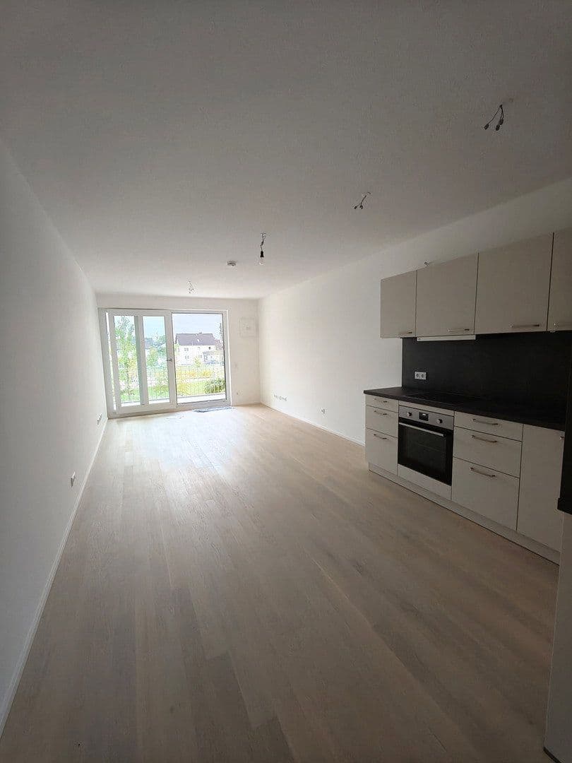 2 bedroom flat to rent, 57 m², Lilli-Kurowski-Straße 9, München, Bavaria 2 bedroom flat to rent, 57 m², Lilli-Kurowski-Straße 9, München, Bavaria