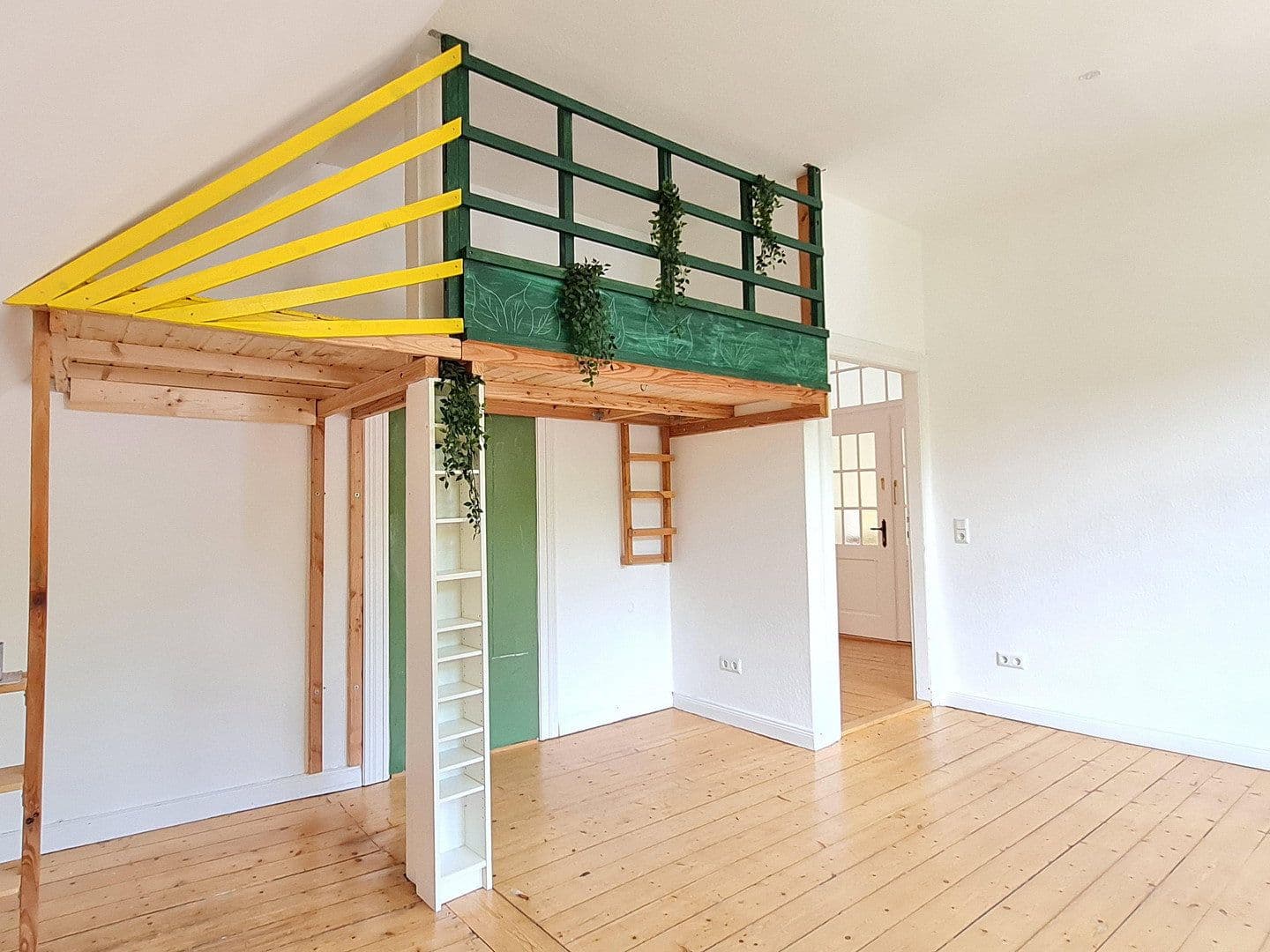 5 bedroom flat for sale, 150 m², Bad Harzburg, Lower Saxony 5 bedroom flat for sale, 150 m², Bad Harzburg, Lower Saxony