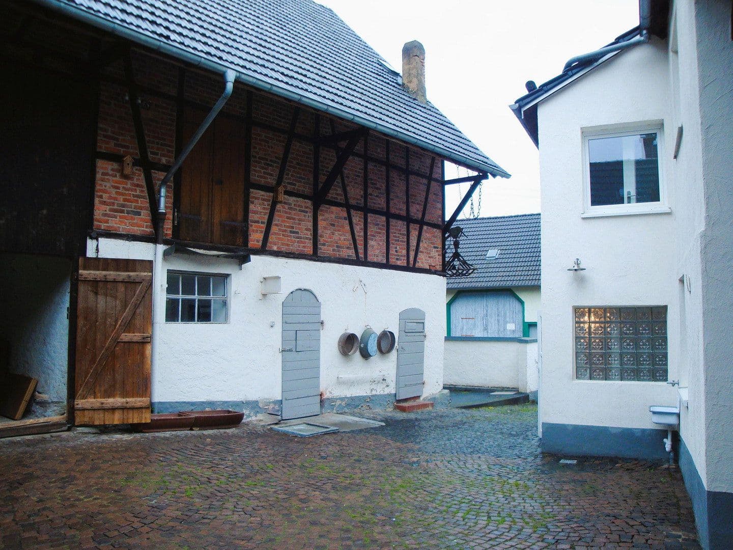 house for sale, 150 m², Wilhelmstraße 2, Idstein, Hesse house for sale, 150 m², Wilhelmstraße 2, Idstein, Hesse