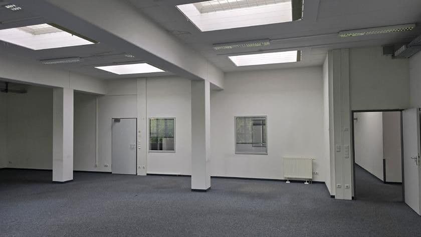 office to rent, 1,045 m², Stahlgruberring 29, München, Bavaria office to rent, 1,045 m², Stahlgruberring 29, München, Bavaria