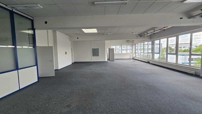office to rent, 1,045 m², Stahlgruberring 29, München, Bavaria office to rent, 1,045 m², Stahlgruberring 29, München, Bavaria