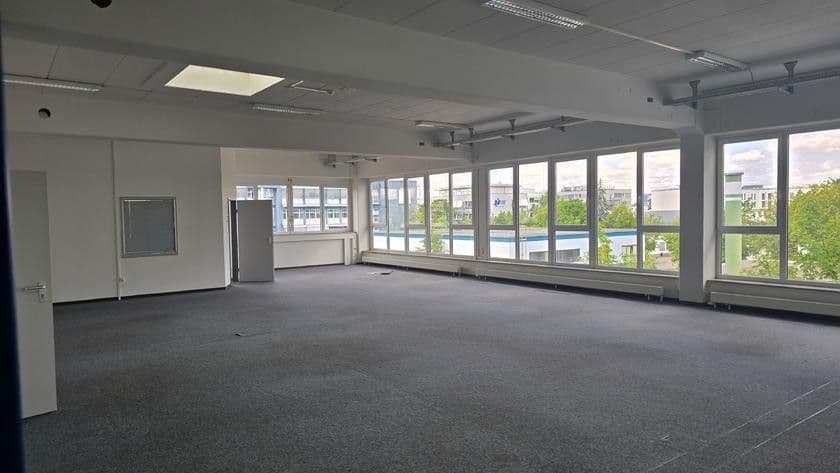 office to rent, 1,045 m², Stahlgruberring 29, München, Bavaria office to rent, 1,045 m², Stahlgruberring 29, München, Bavaria