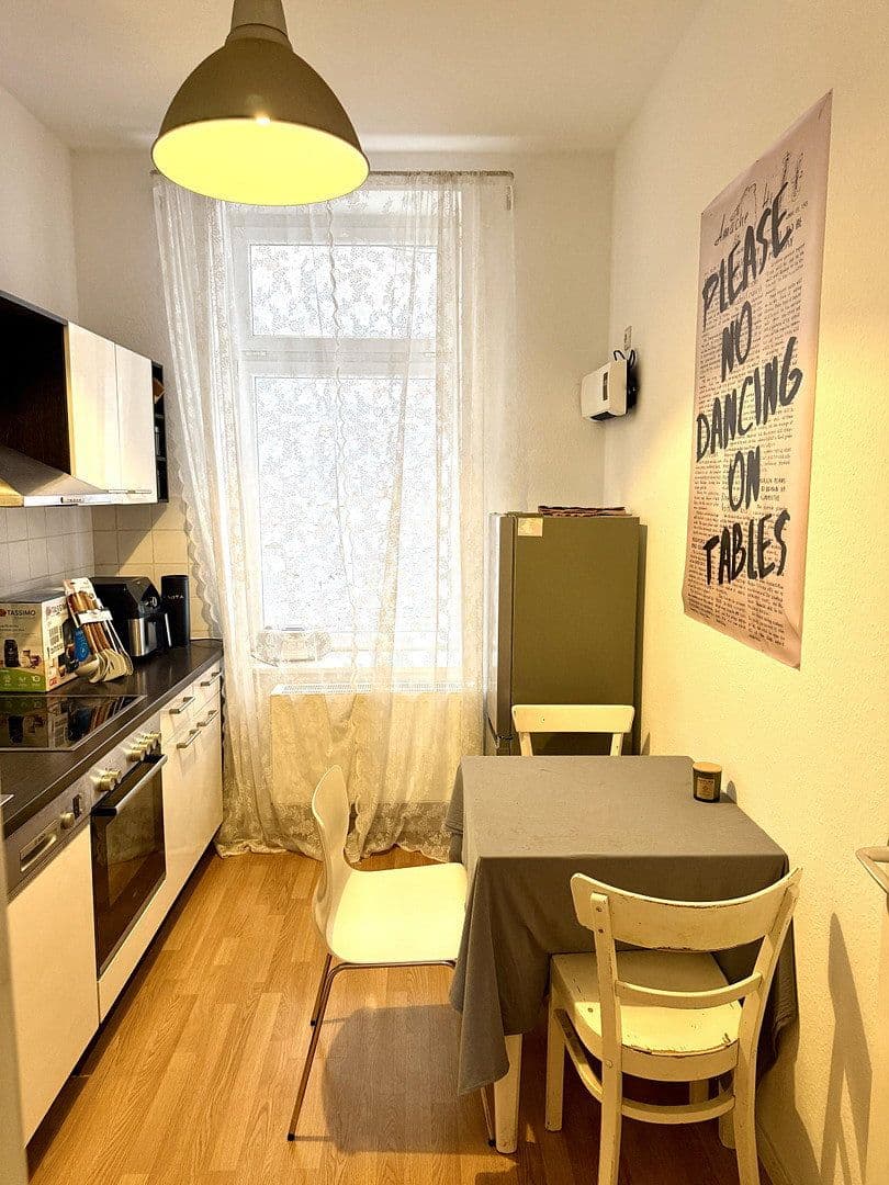 2 bedroom flat to rent, 60 m², Wiesbaden, Hesse 2 bedroom flat to rent, 60 m², Wiesbaden, Hesse