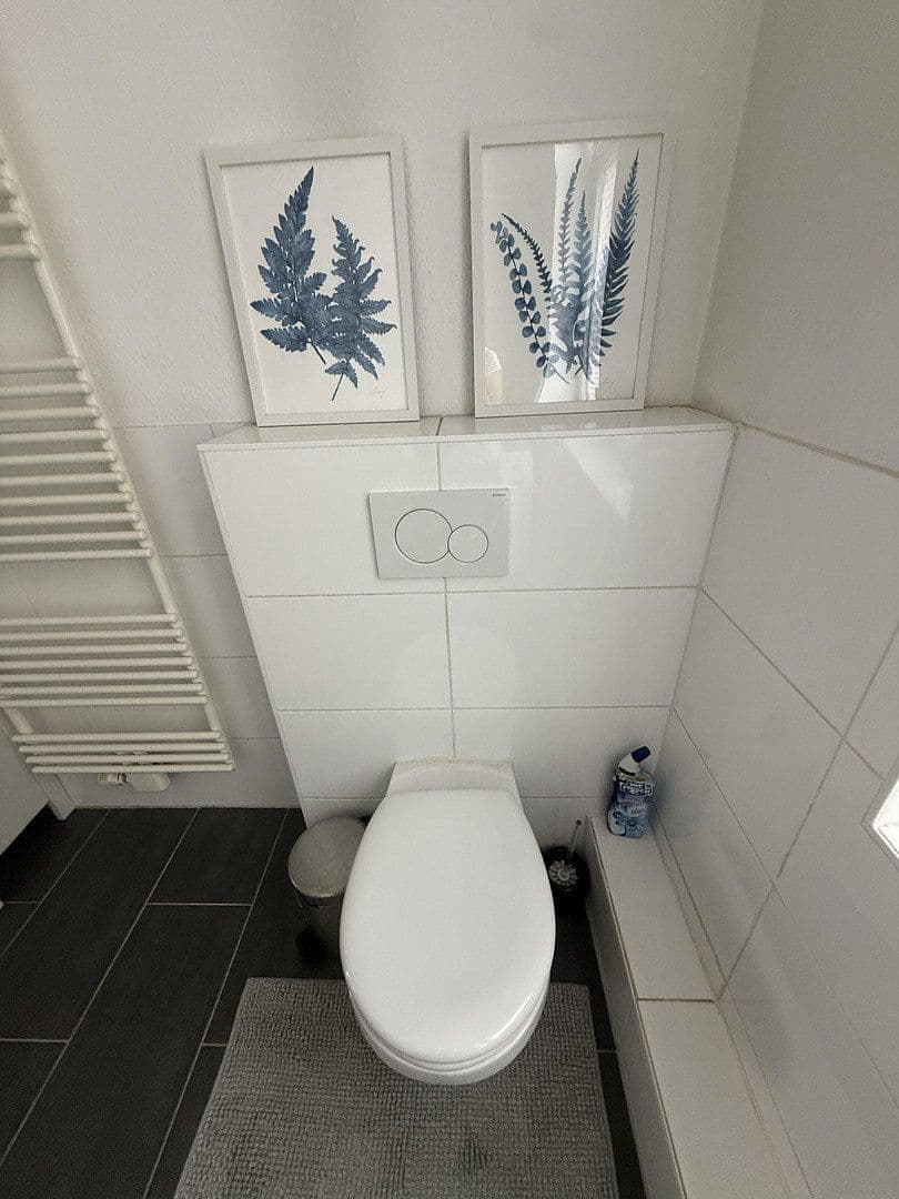 2 bedroom flat to rent, 60 m², Wiesbaden, Hesse 2 bedroom flat to rent, 60 m², Wiesbaden, Hesse