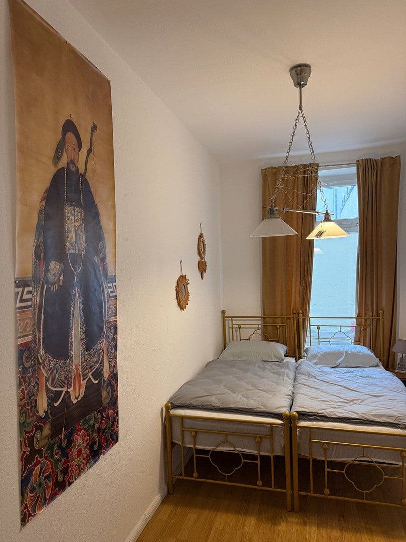 2 bedroom flat to rent, 60 m², Wiesbaden, Hesse 2 bedroom flat to rent, 60 m², Wiesbaden, Hesse