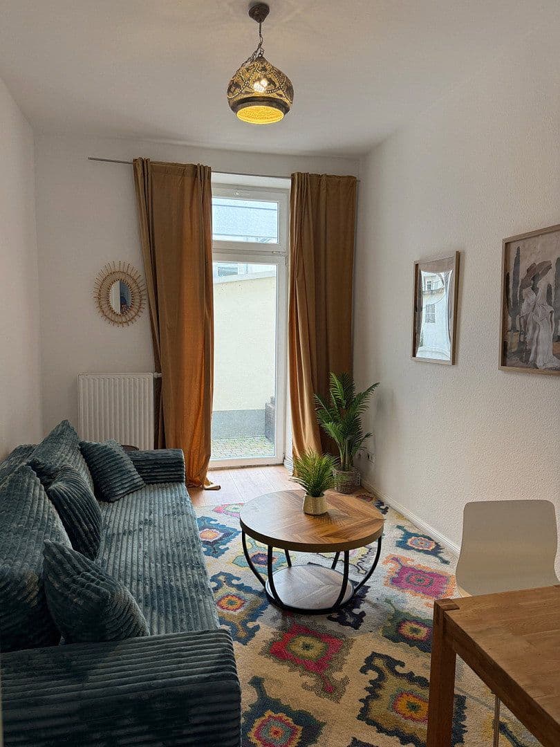 2 bedroom flat to rent, 60 m², Wiesbaden, Hesse 2 bedroom flat to rent, 60 m², Wiesbaden, Hesse