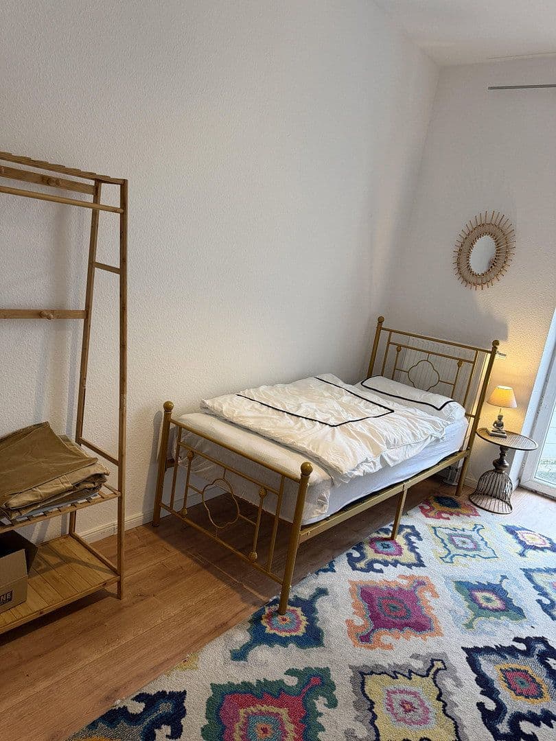 2 bedroom flat to rent, 60 m², Wiesbaden, Hesse 2 bedroom flat to rent, 60 m², Wiesbaden, Hesse