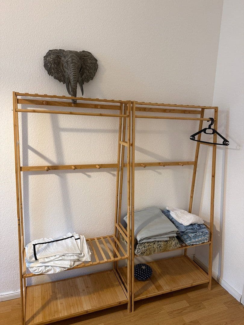 2 bedroom flat to rent, 60 m², Wiesbaden, Hesse 2 bedroom flat to rent, 60 m², Wiesbaden, Hesse