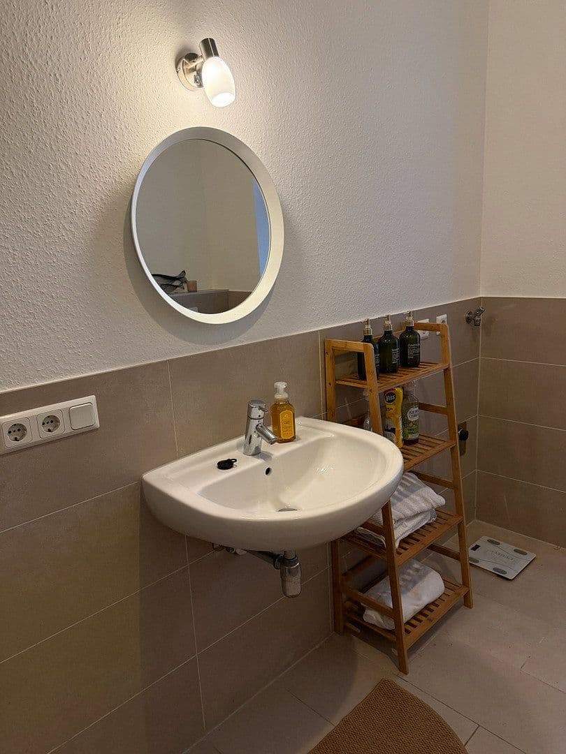 2 bedroom flat to rent, 60 m², Wiesbaden, Hesse 2 bedroom flat to rent, 60 m², Wiesbaden, Hesse