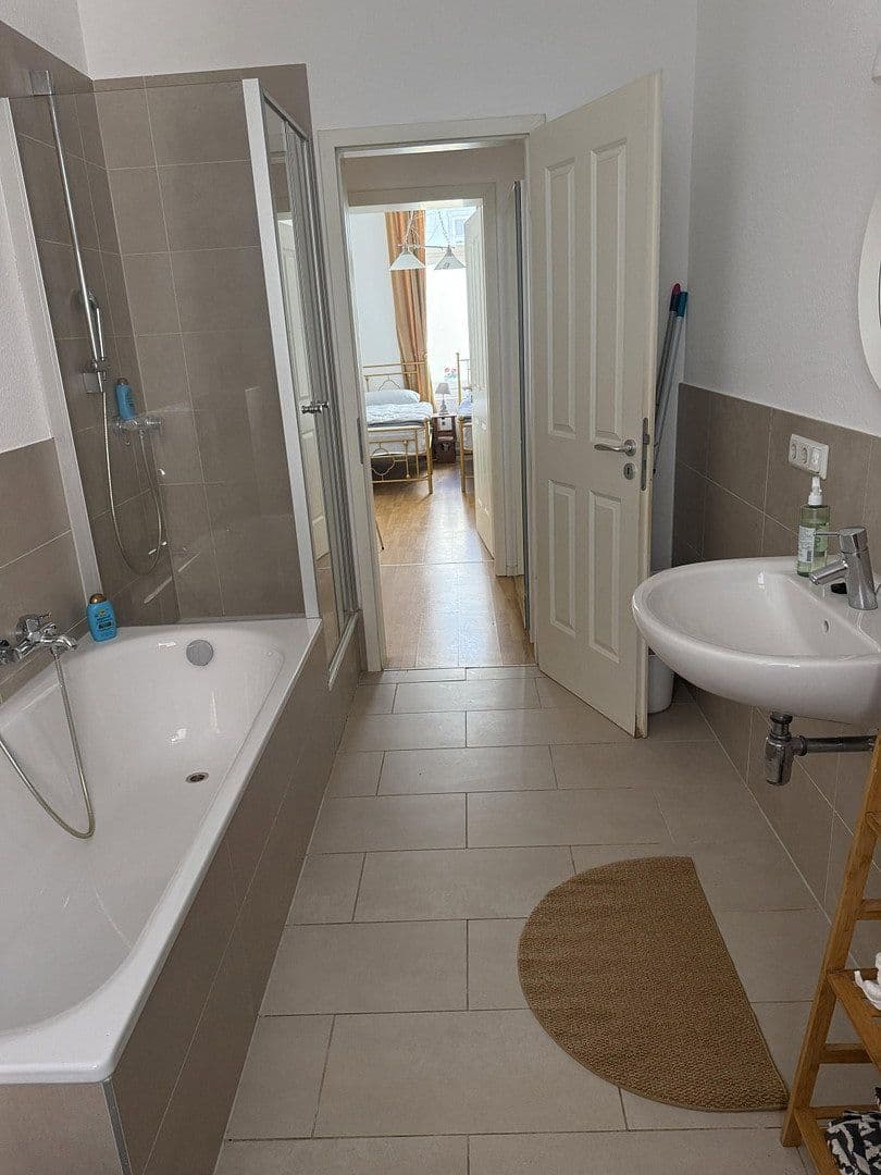2 bedroom flat to rent, 60 m², Wiesbaden, Hesse 2 bedroom flat to rent, 60 m², Wiesbaden, Hesse