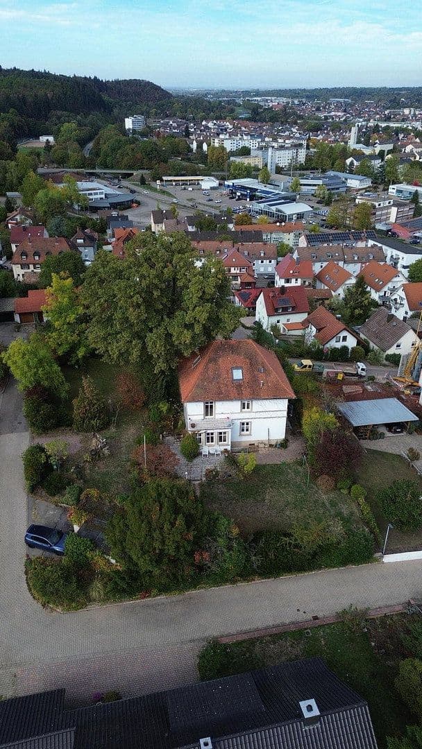 house for sale, 195 m², Gaggenau, Baden-Württemberg house for sale, 195 m², Gaggenau, Baden-Württemberg
