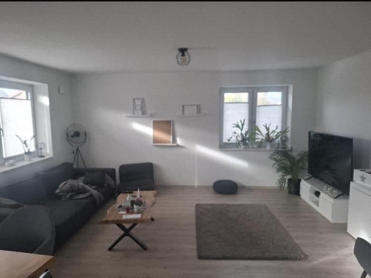 3 bedroom flat to rent, 94 m², Steinbergkirche, Schleswig-Holstein 3 bedroom flat to rent, 94 m², Steinbergkirche, Schleswig-Holstein