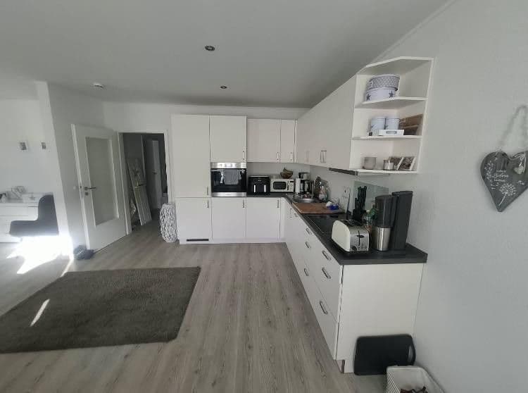 3 bedroom flat to rent, 94 m², Steinbergkirche, Schleswig-Holstein 3 bedroom flat to rent, 94 m², Steinbergkirche, Schleswig-Holstein