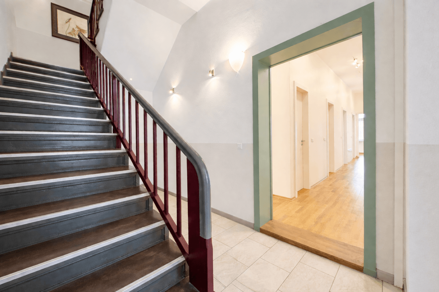 6 bedroom flat for sale, 224 m², Berlin, Berlin 6 bedroom flat for sale, 224 m², Berlin, Berlin