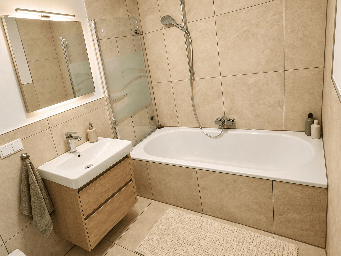 3 bedroom flat to rent, 113 m², Frauenschulstr. 42a, Miesbach, Bavaria 3 bedroom flat to rent, 113 m², Frauenschulstr. 42a, Miesbach, Bavaria