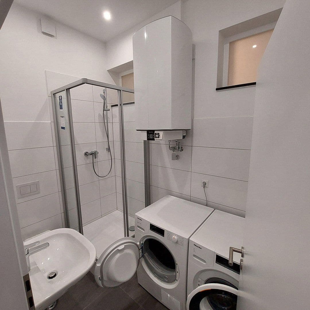 flat to rent, 20 m², Darmstadt, Hesse flat to rent, 20 m², Darmstadt, Hesse